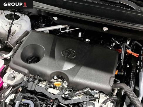 Used 2025 Toyota RAV4 XLE w/ Convenience Package image 33