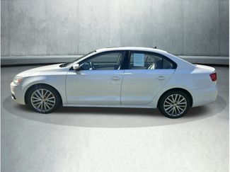 Used 2014 Volkswagen Jetta SEL FWD video 2