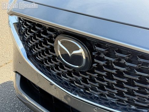 Used 2025 MAZDA CX-5 AWD 2.5 S w/ Select Package image 33