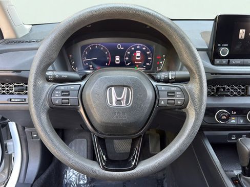Used 2023 Honda Accord LX image 15