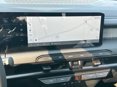 New 2027 Kia Telluride X-Line SX Prestige AWD/4WD image 16