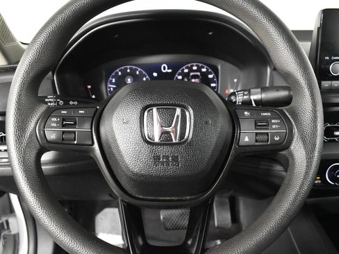 Certified 2024 Honda Accord EX image 19