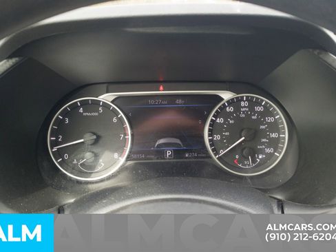 Used 2024 Nissan Sentra SV image 15