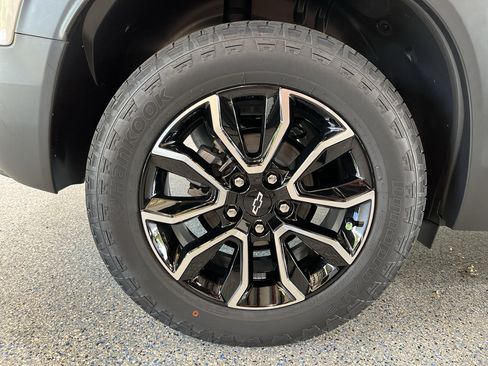 New 2026 Chevrolet TrailBlazer ACTIV w/ Convenience Package FWD image 33