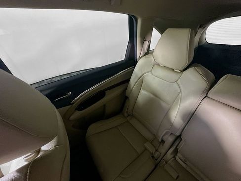 Used 2020 Acura MDX 3.5L image 12