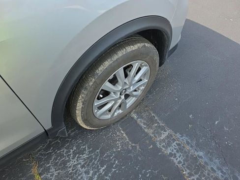 Used 2022 Nissan Rogue Sport SV FWD image 18