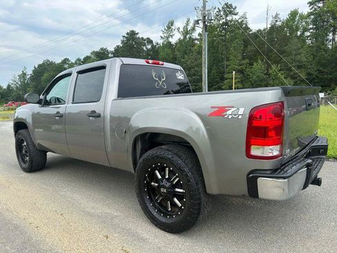 Used 2013 GMC Sierra 1500 SLE w/ Power Tech Package AWD/4WD image 5