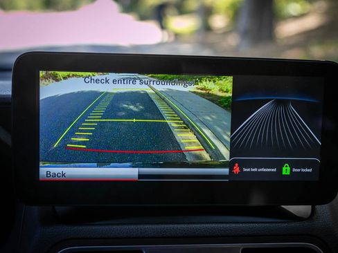 Used 2014 Mercedes-Benz E 350 Cabriolet image 34