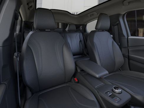 New 2024 Ford Mustang Mach-E Premium image 10