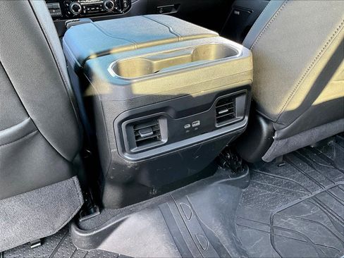 Used 2025 Chevrolet Silverado 1500 RST w/ Convenience Package II AWD/4WD image 11