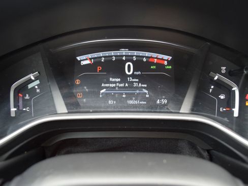 Used 2020 Honda CR-V EX image 12