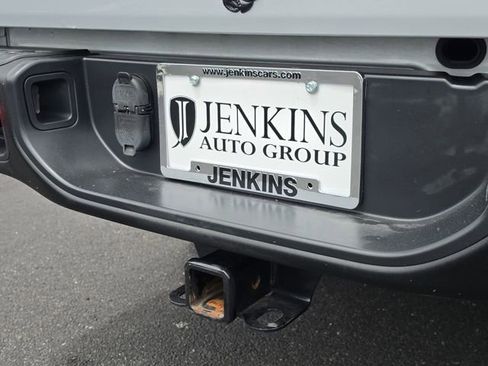 Used 2022 Jeep Gladiator Rubicon image 22