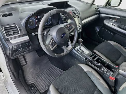 Used 2016 Subaru Crosstrek 2.0i Premium AWD/4WD image 29
