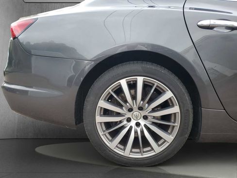 Used 2022 Maserati Quattroporte Modena Q4 image 30