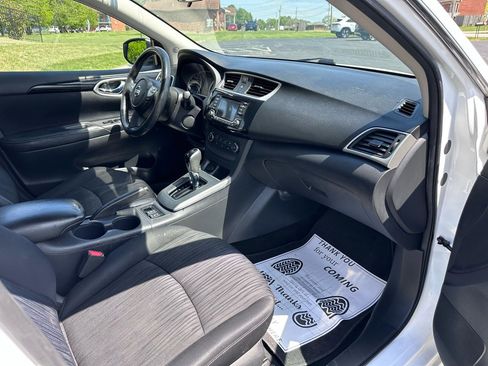 Used 2016 Nissan Sentra SV w/ All Weather Package image 22