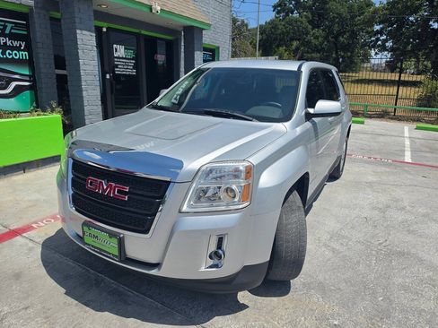 Used 2014 GMC Terrain SLE FWD image 53