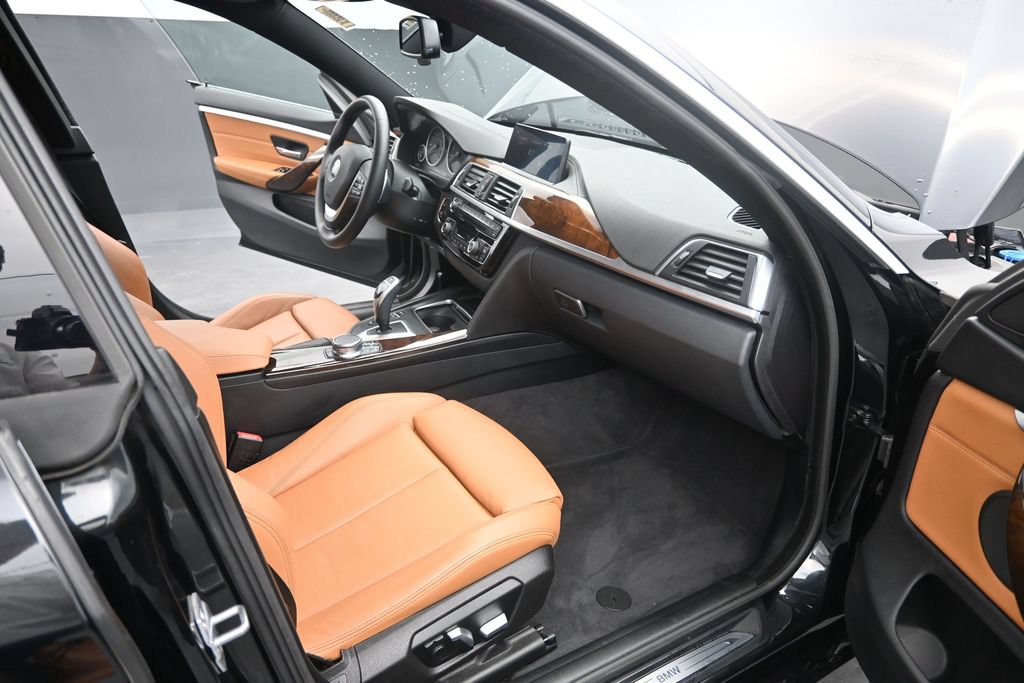 Used 2019 BMW 430i Gran Coupe RWD image 20