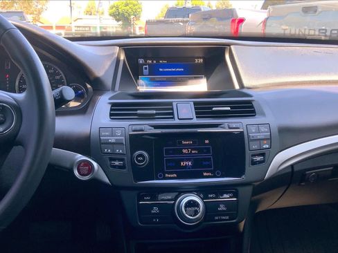 Used 2015 Honda Crosstour EX-L image 34