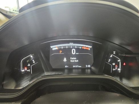 Used 2020 Honda CR-V LX image 21