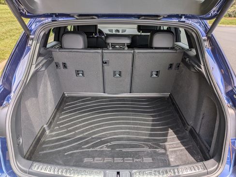 Certified 2026 Porsche Macan AWD/4WD image 20