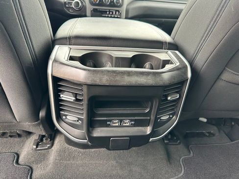 Used 2023 RAM 1500 Big Horn AWD/4WD image 24