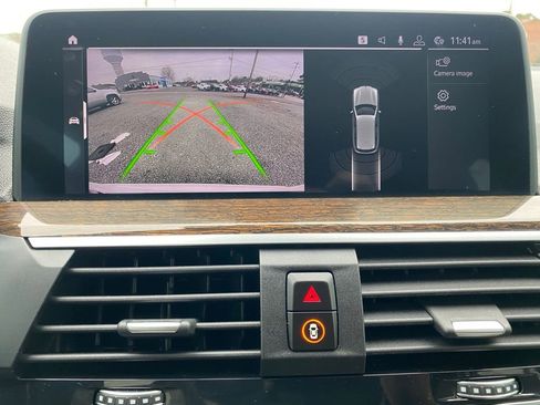 Used 2020 BMW X3 xDrive30i w/ Premium Package image 14