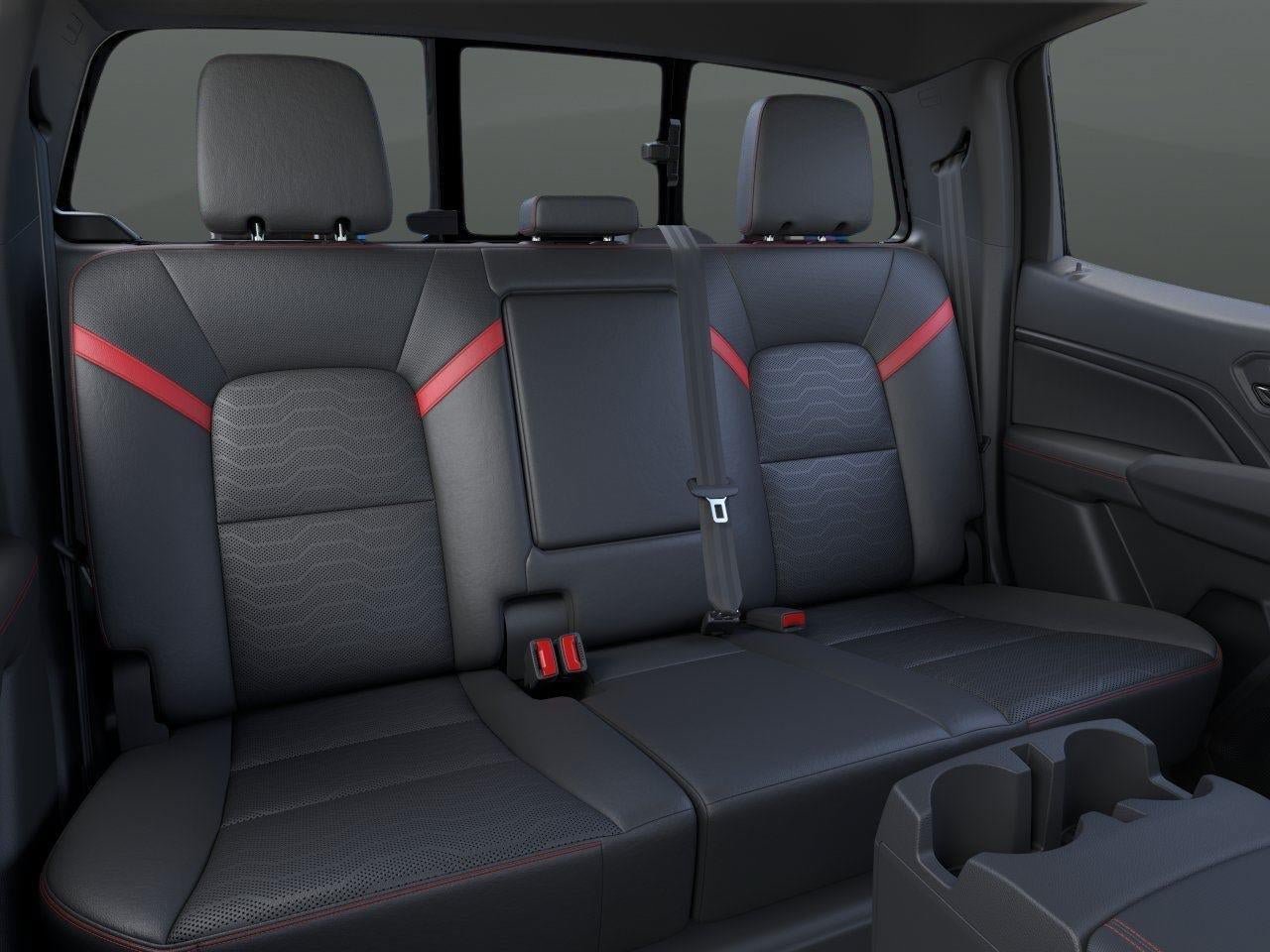 New 2026 Chevrolet Colorado Z71 AWD/4WD image 20