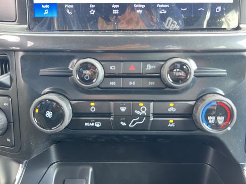 New 2026 Ford F150 STX w/ F-150 LOBO Package AWD/4WD image 20