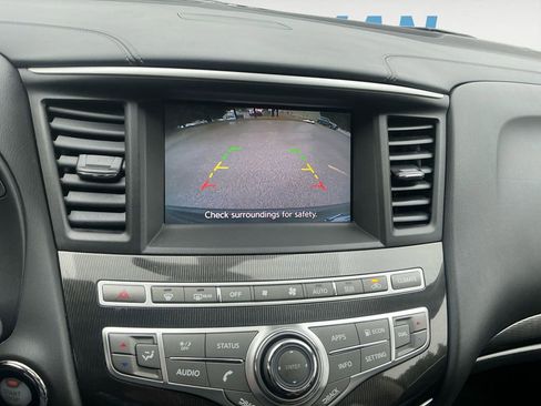 Used 2019 INFINITI QX60 Pure image 20