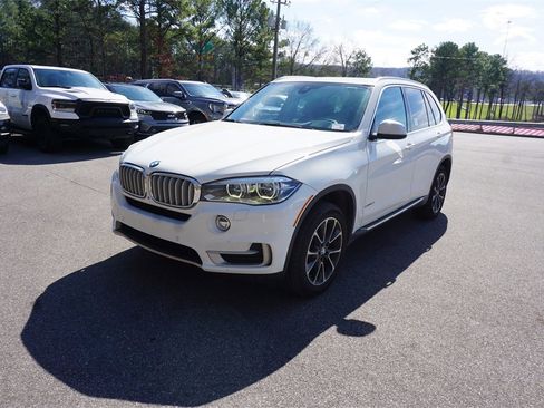 Used 2015 BMW X5 sDrive35i image 24