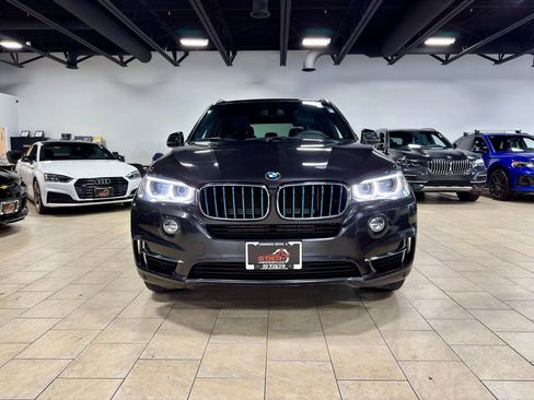 Used 2018 BMW X5 xDrive40e image 10