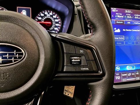Used 2023 Subaru WRX AWD/4WD image 18