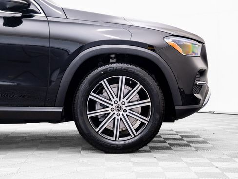 New 2026 Mercedes-Benz GLE 350 GLE 350 image 34