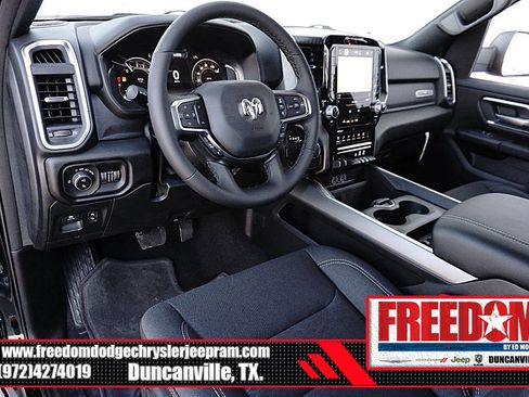 New 2026 RAM 1500 Lone Star image 10