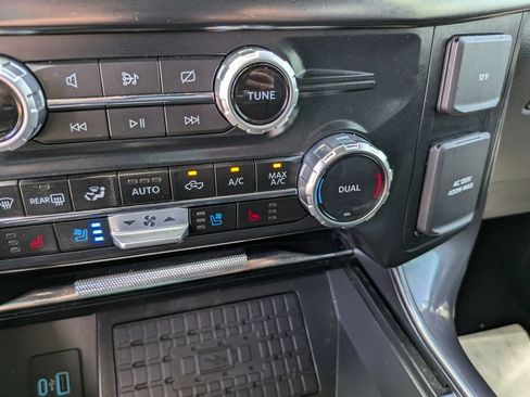 Used 2023 Ford F150 Tremor w/ Equipment Group 402A High AWD/4WD image 31