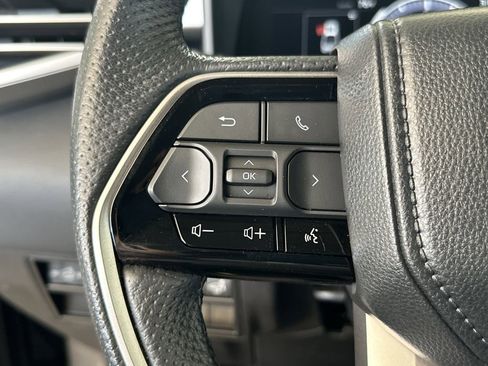 Used 2024 Toyota Tundra Limited w/ TRD Off-Road Package image 20