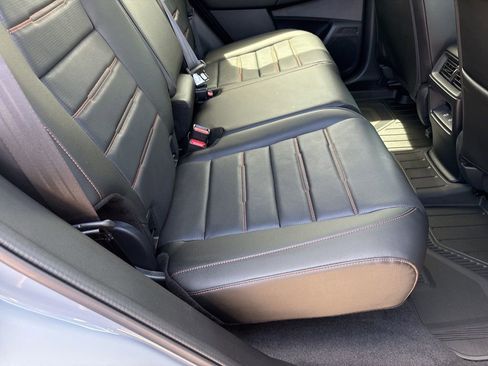 Used 2026 Honda CR-V Sport Touring image 23