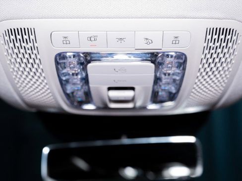 New 2026 Mercedes-Benz GLS 450 4MATIC image 25