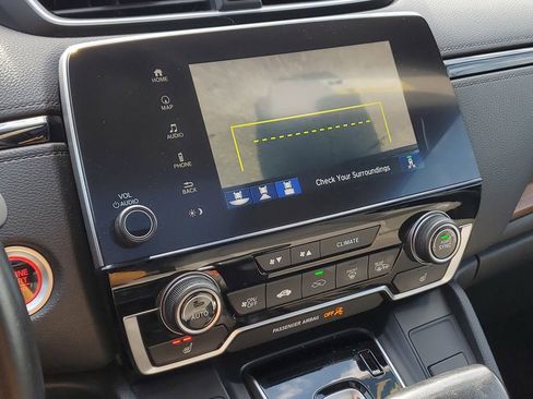 Used 2017 Honda CR-V Touring image 22