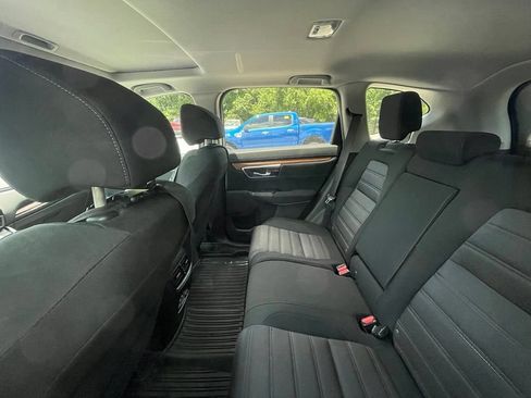 Used 2021 Honda CR-V EX image 5