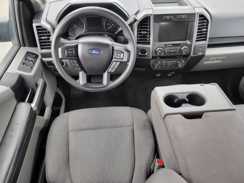 Used 2020 Ford F150 XLT w/ Equipment Group 301A Mid image 16