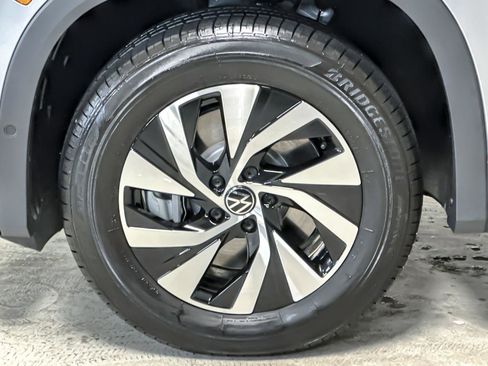 New 2026 Volkswagen Tiguan S image 24