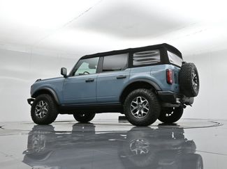 Certified 2021 Ford Bronco Badlands video 3