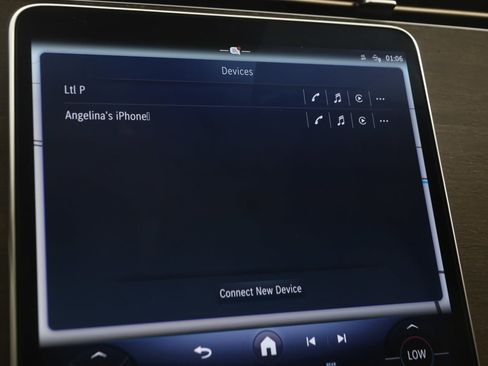 Used 2022 Mercedes-Benz EQS 450+ Sedan image 41