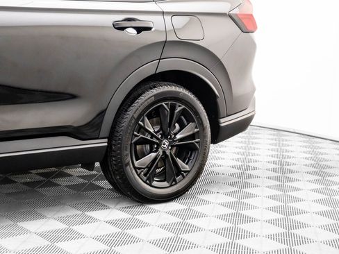 Used 2026 Honda CR-V Sport Touring image 34