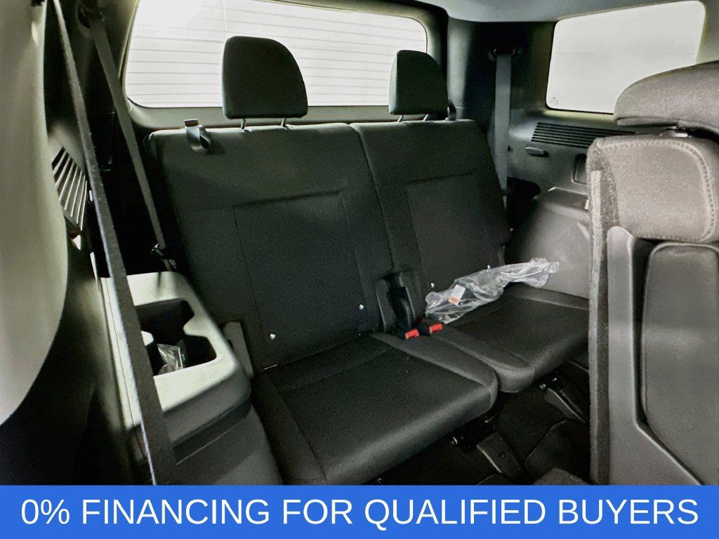 Certified 2026 Hyundai Santa Fe SE FWD image 26