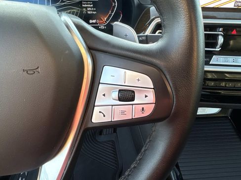 Used 2022 BMW X3 sDrive30i w/ Convenience Package image 22