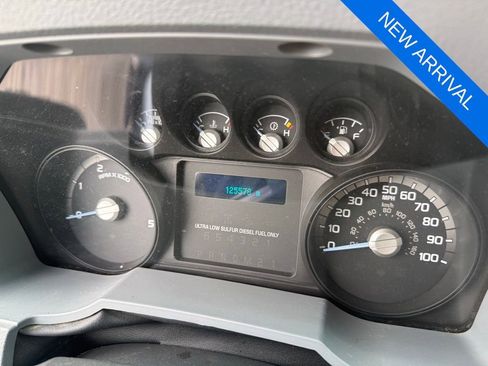 Used 2015 Ford F350 XL w/ Power Equipment Group AWD/4WD image 9