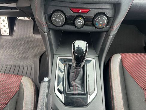 Used 2023 Subaru Impreza 2.0i Sport image 28