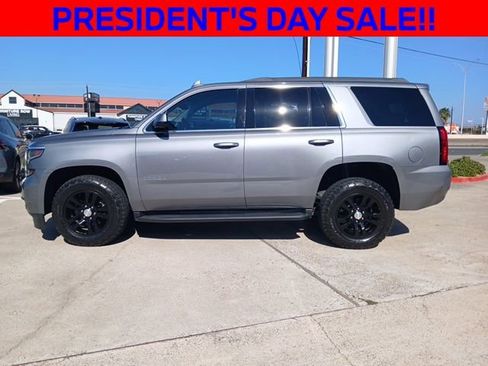 Used 2019 Chevrolet Tahoe LS image 9
